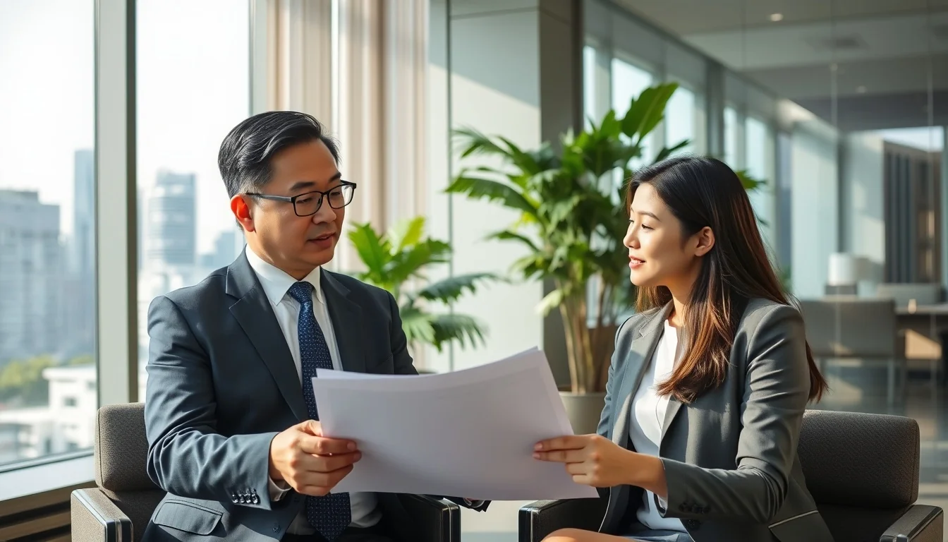 Welcome to Apartment Deal Law